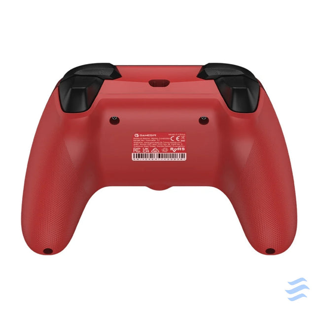 GameSir T7 wired controller (maroon) Gaming controllers