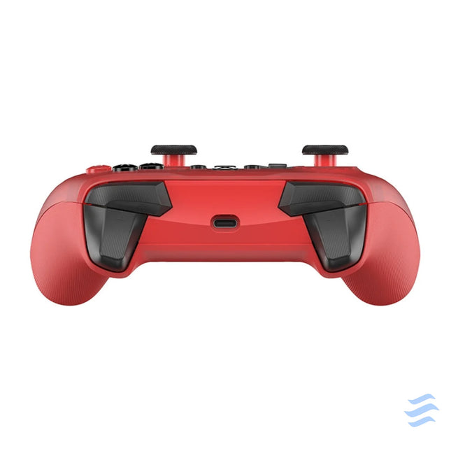 GameSir T7 wired controller (maroon) Gaming controllers