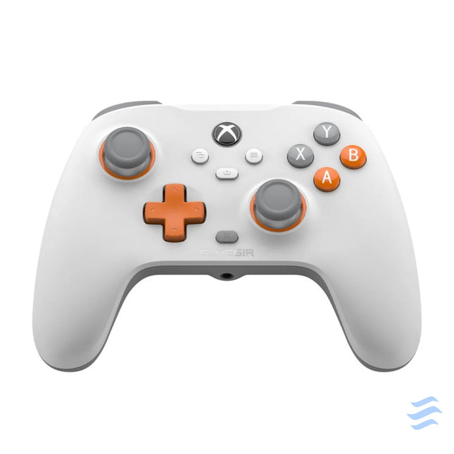 GameSir T7 wired controller (white) Gaming controllers