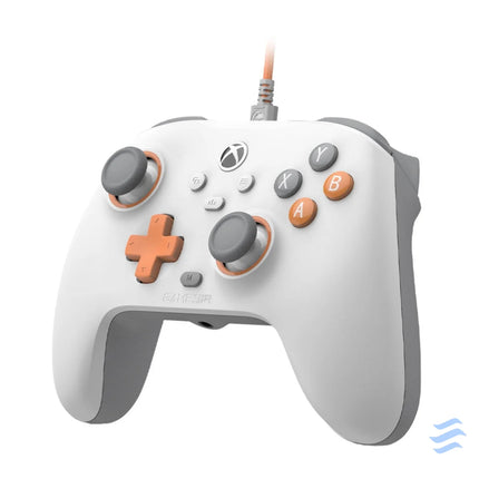 GameSir T7 wired controller (white) Gaming controllers
