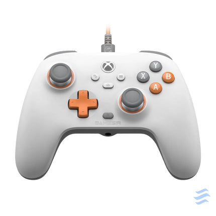 GameSir T7 wired controller (white) Gaming controllers