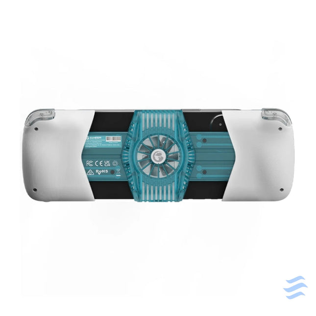 GameSir X3 Pro USB C mobile controller with phone holder Gaming controllers