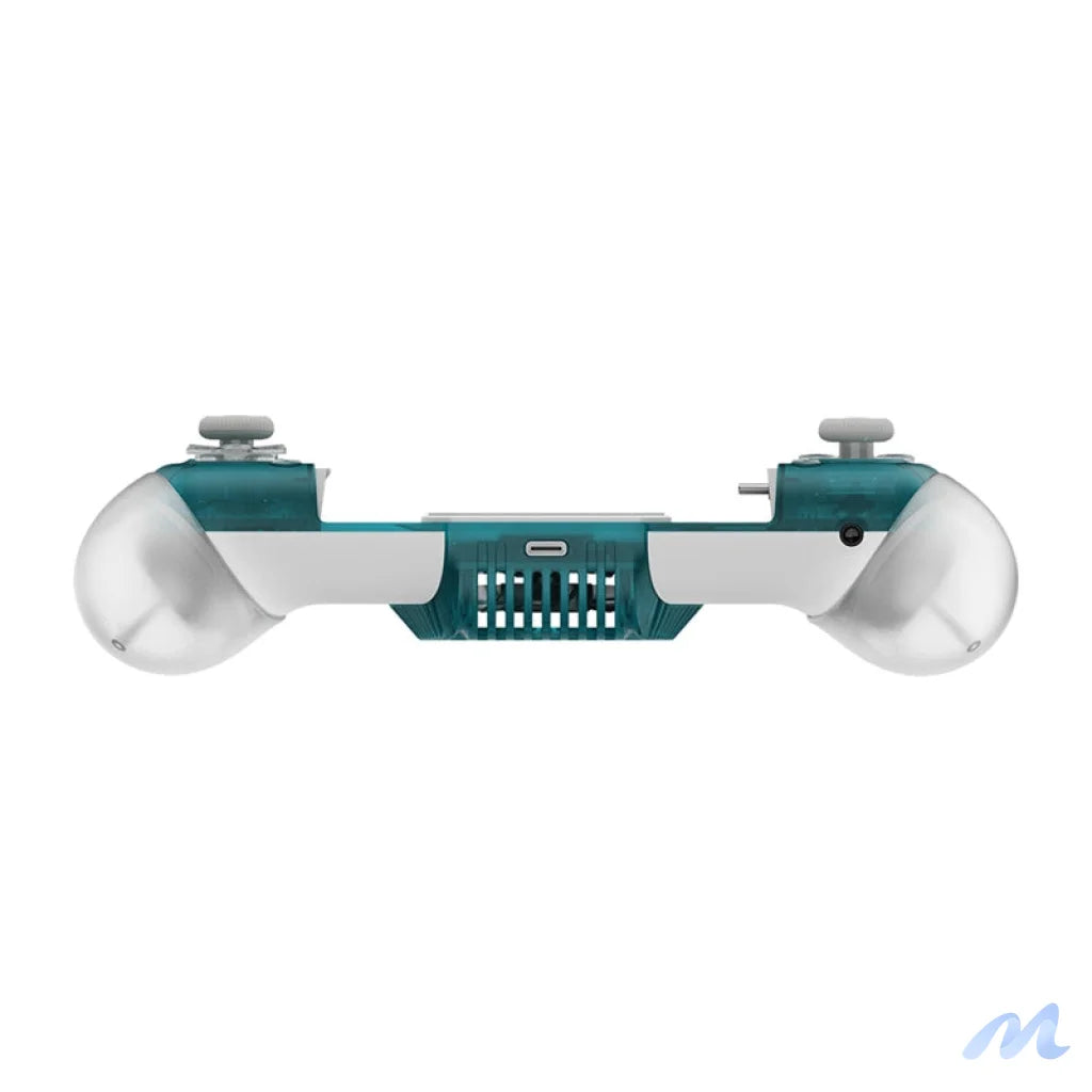 GameSir X3 Pro USB-C mobile controller with phone holder