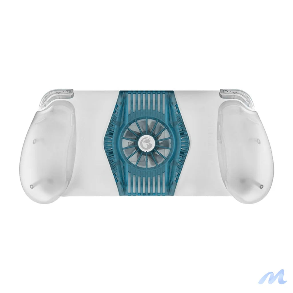 GameSir X3 Pro USB-C mobile controller with phone holder