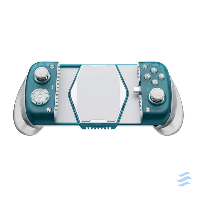 GameSir X3 Pro USB C mobile controller with phone holder Gaming controllers