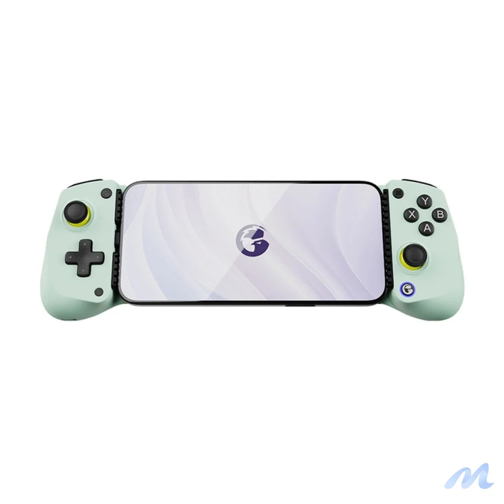 GameSir X5 Lite GN Mobile Controller Bright Green