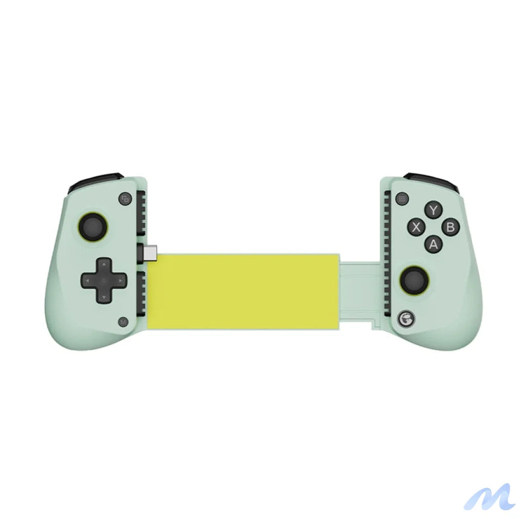 GameSir X5 Lite GN Mobile Controller Bright Green
