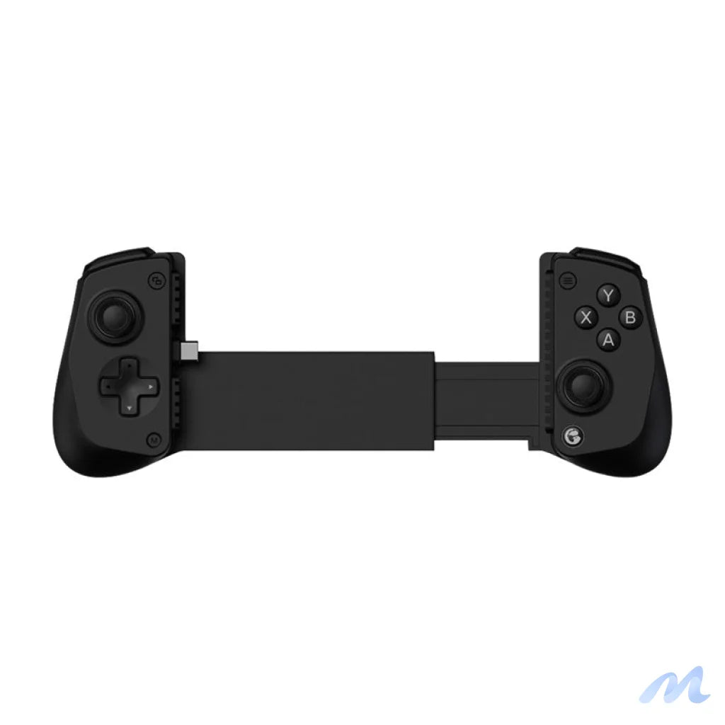 GamesSir X5 Lite BK Mobile Controller Black