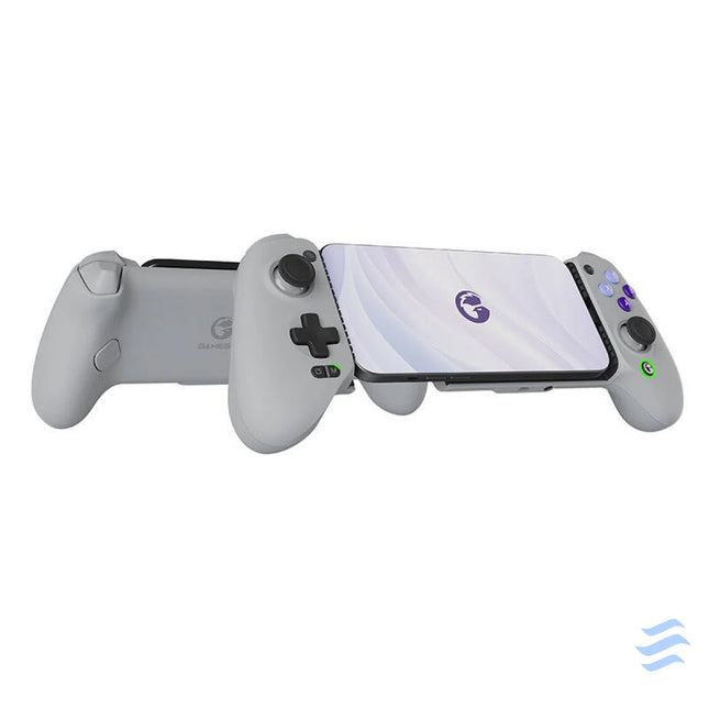 Gaming Controller G8 Galileo USB C with Smartphone Holder Gaming controllers