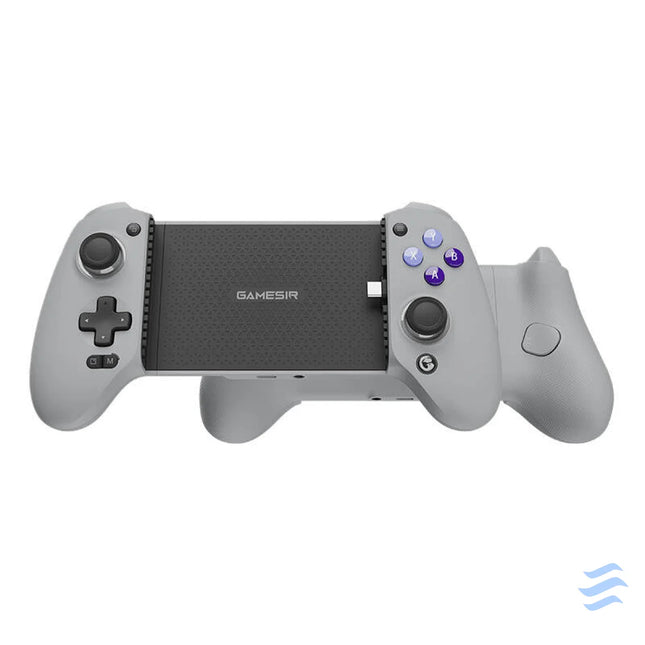 Gaming Controller G8 Galileo USB C with Smartphone Holder Gaming controllers