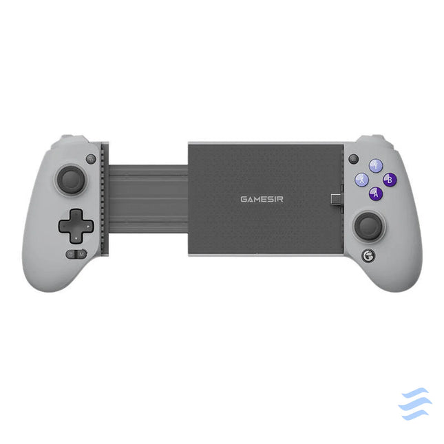 Gaming Controller G8 Galileo USB C with Smartphone Holder Gaming controllers