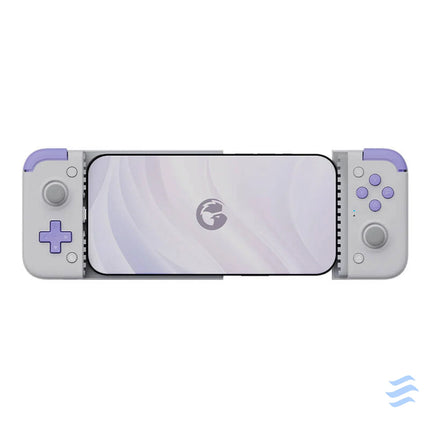 Gaming Controller GameSir X2s USB C with Smartphone Holder Gaming controllers