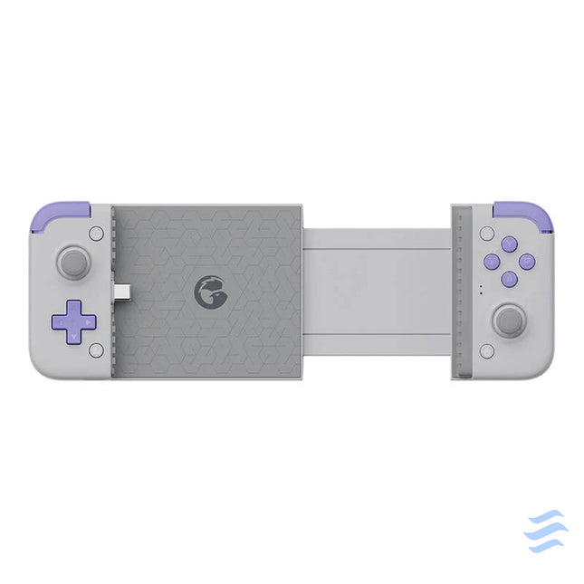 Gaming Controller GameSir X2s USB C with Smartphone Holder Gaming controllers