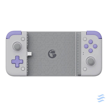 Gaming Controller GameSir X2s USB C with Smartphone Holder Gaming controllers