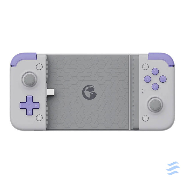 Gaming Controller GameSir X2s USB C with Smartphone Holder Gaming controllers