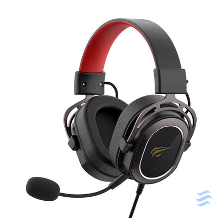 Gaming Headphones Havit H2008d Wired