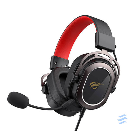 Gaming Headphones Havit H2008d Wired