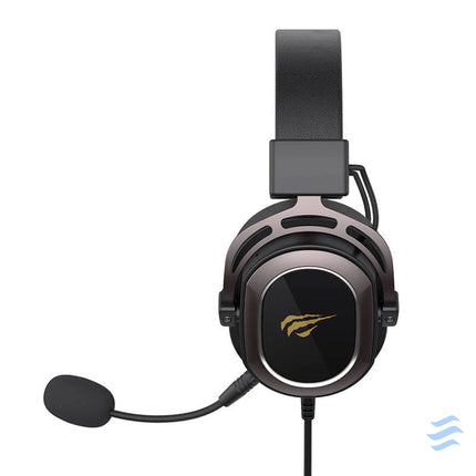 Gaming Headphones Havit H2008d Wired