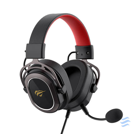 Gaming Headphones Havit H2008d Wired