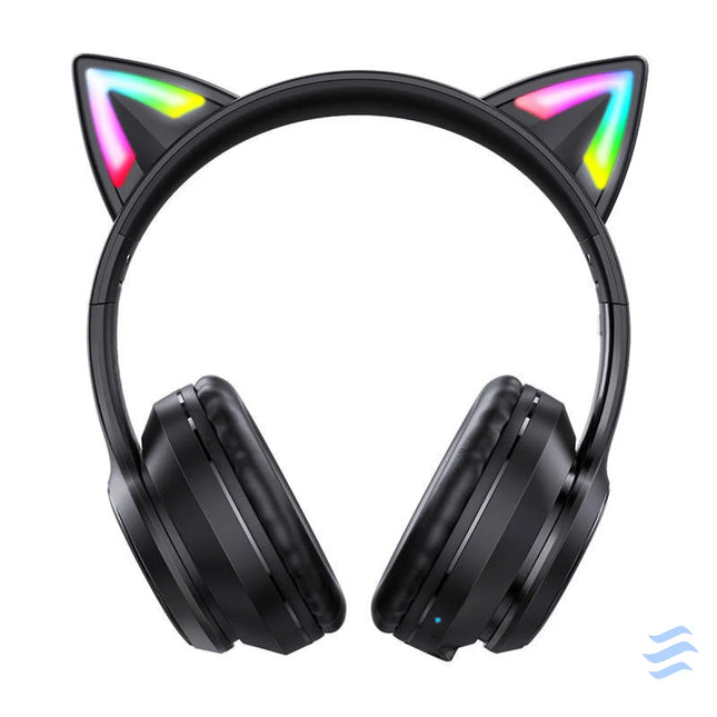 Gaming headphones ONIKUMA B90 Black Over ear