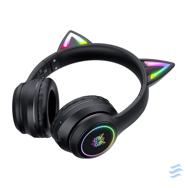Gaming headphones ONIKUMA B90 Black Over ear