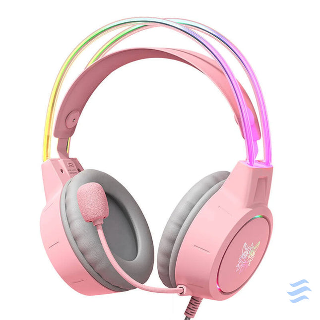 Gaming headphones ONIKUMA X15Pro Wired