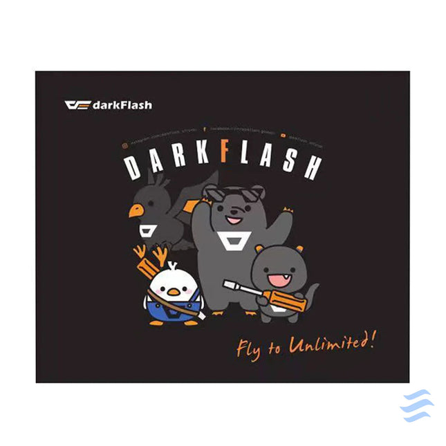 Gaming Mousepad Darkflash Mouse pads
