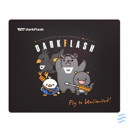 Gaming Mousepad Darkflash Mouse pads