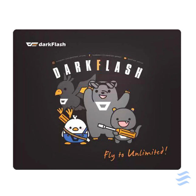 Gaming Mousepad Darkflash Mouse pads