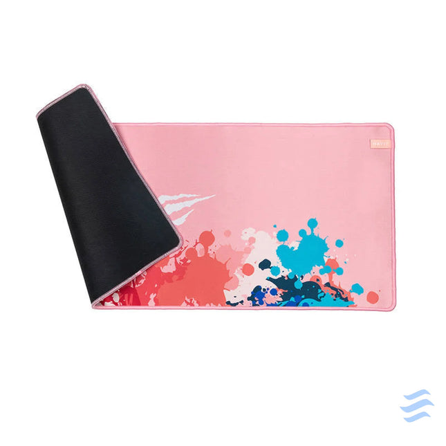 Gaming Mousepad Havit MP847 (pink) Mouse pads