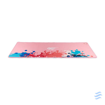 Gaming Mousepad Havit MP847 (pink) Mouse pads