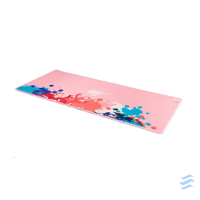 Gaming Mousepad Havit MP847 (pink) Mouse pads