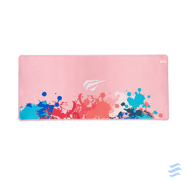 Gaming Mousepad Havit MP847 (pink) Mouse pads