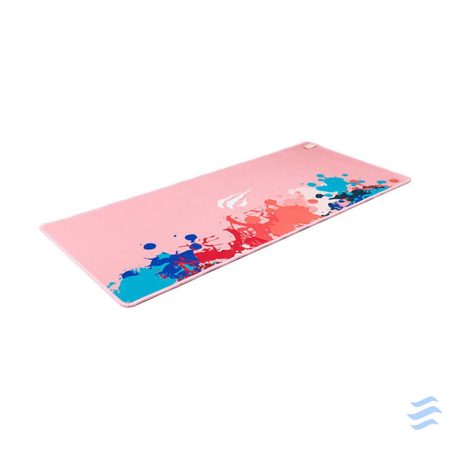 Gaming Mousepad Havit MP847 (pink) Mouse pads