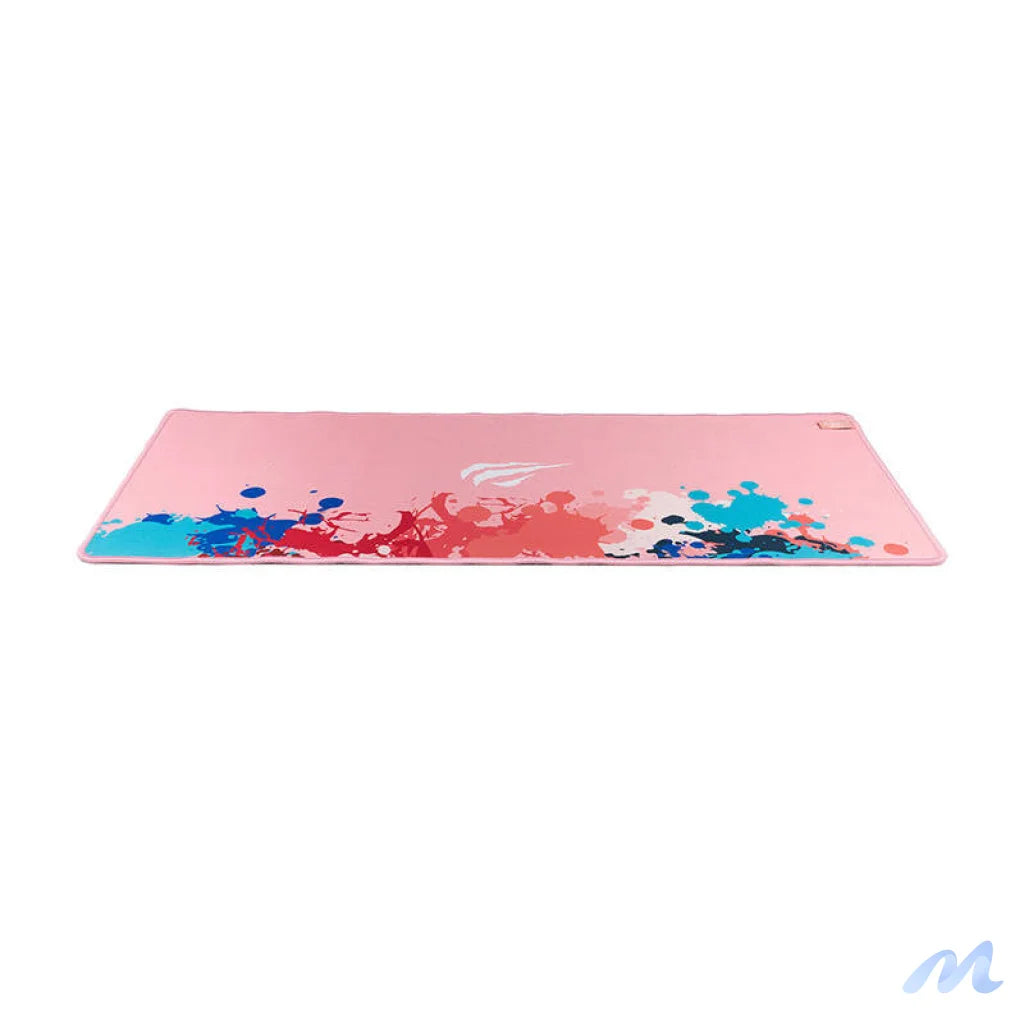 Gaming Mousepad Havit MP847 (pink)