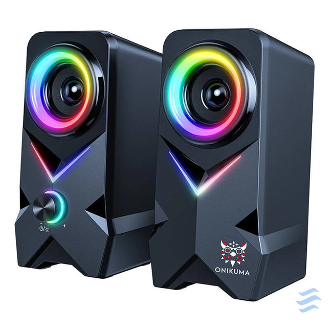 Gaming speakers Onikuma L2 Computer speakers