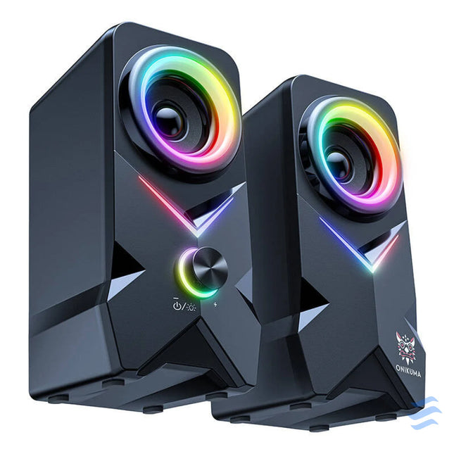 Gaming speakers Onikuma L2 Computer speakers