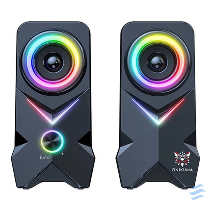 Gaming speakers Onikuma L2 Computer speakers