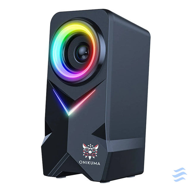 Gaming speakers Onikuma L2 Computer speakers