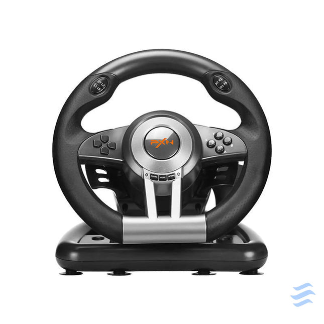 Gaming Wheel PXN V3 (PC / PS3 / PS4 / XBOX ONE / SWITCH) Racing simulation