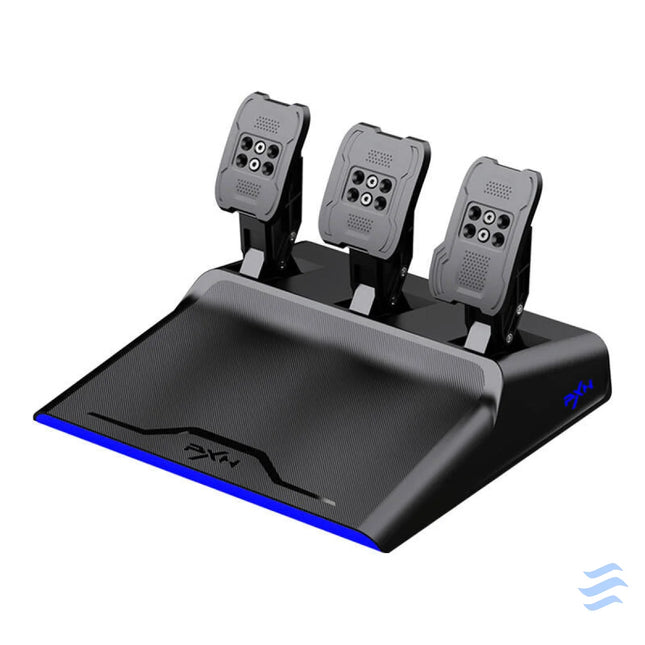 Gaming Wheel PXN V99 (PC / PS3 / PS4 / XBOX ONE / SWITCH) Racing simulation