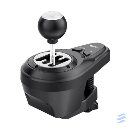 Gaming Wheel PXN V99 (PC / PS3 / PS4 / XBOX ONE / SWITCH) Racing simulation