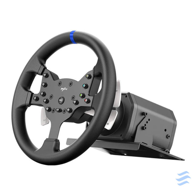 Gaming Wheel PXN V99 (PC / PS3 / PS4 / XBOX ONE / SWITCH) Racing simulation