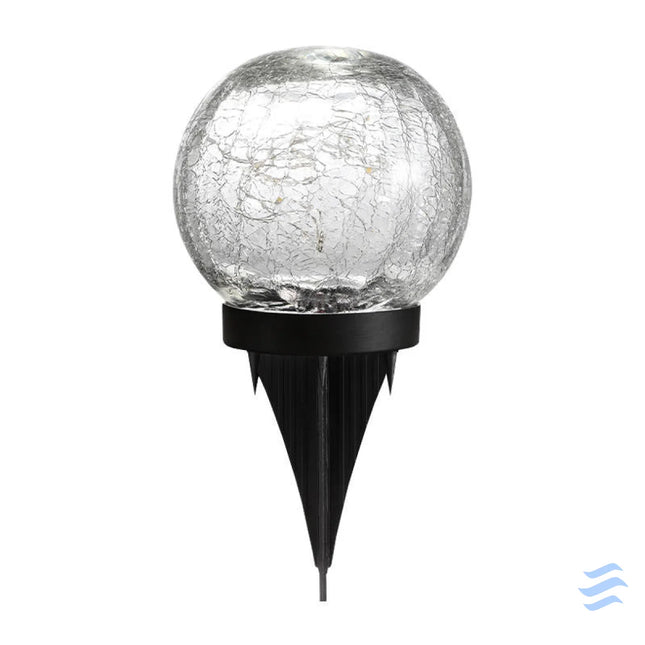 Garden solar lamp Superfire FF16 A 600mAh Outdoor lamps