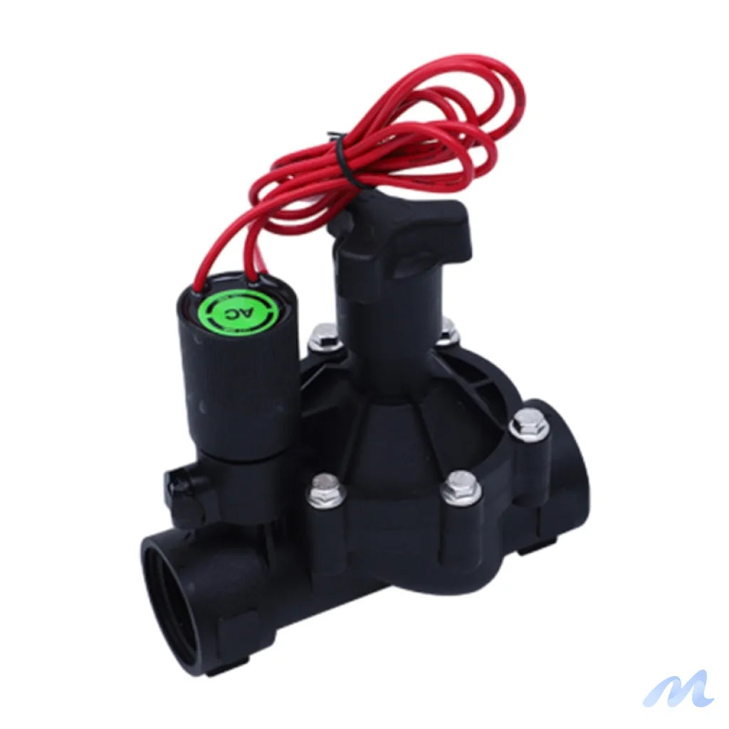 Garden solenoid valves AC 1 " RainPoint