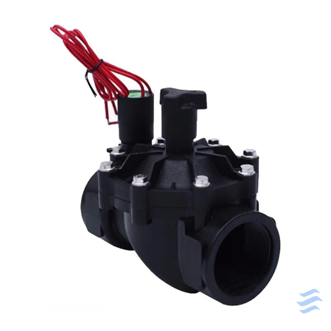 Garden solenoid valves AC 1 ’ RainPoint Irrigation systems