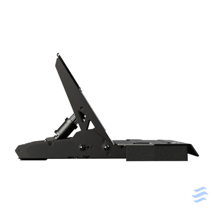 Gas + brake pedal set with base Moza Racing SR P RS11 Racing simulation