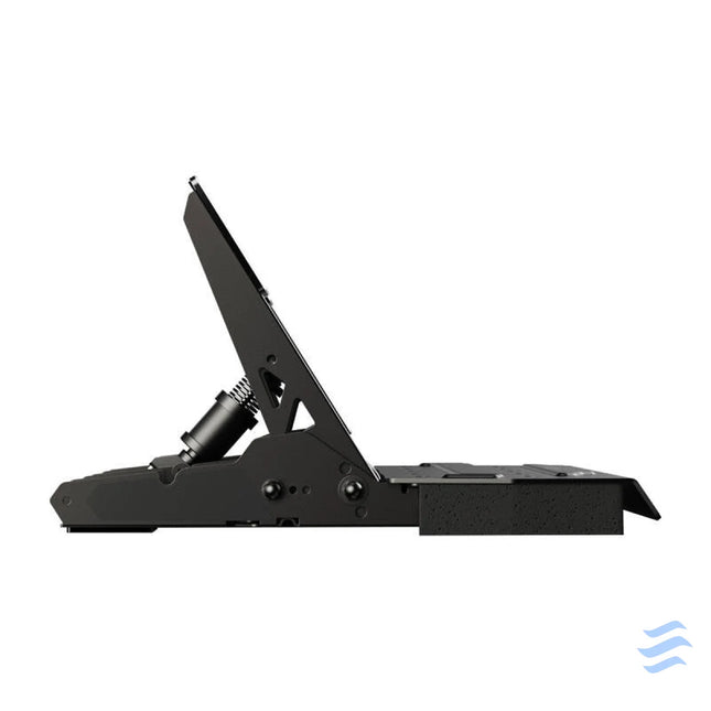 Gas + brake pedal set with base Moza Racing SR P RS11 Racing simulation