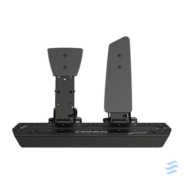 Gas + brake pedal set with base Moza Racing SR P RS11 Racing simulation