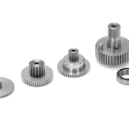 Gear set SRT BH9027 HV Brushless Servo Accessories